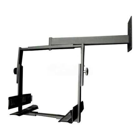 Mg Electronics TV/CCTV Monitor Wall Mount Bracket For Monitor 14" - 21" WB-3